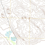 Jesse Lake, NE (2011, 24000-Scale) Preview 3