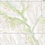Julian, NE-MO-IA (2011, 24000-Scale) Preview 2