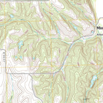 Julian, NE-MO-IA (2011, 24000-Scale) Preview 3
