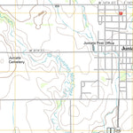 Juniata, NE (2011, 24000-Scale) Preview 3