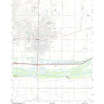 Kearney, NE (2011, 24000-Scale) Preview 1