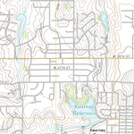 Kearney, NE (2011, 24000-Scale) Preview 3