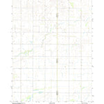 Kearney SW, NE (2011, 24000-Scale) Preview 1