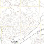 Kennedy, NE (2011, 24000-Scale) Preview 2