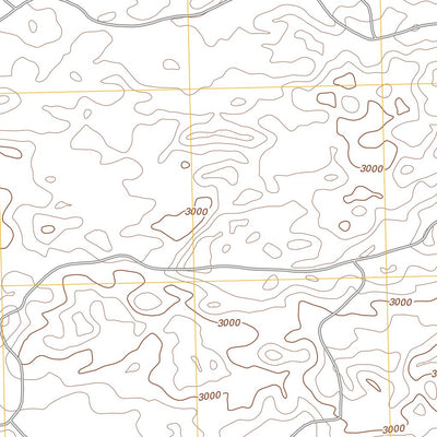 Kennedy NW, NE (2011, 24000-Scale) Preview 2