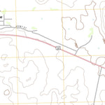 Kilgore, NE-SD (2011, 24000-Scale) Preview 2