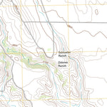 Kilgore SE, NE (2011, 24000-Scale) Preview 2