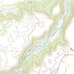 Kilgore SE, NE (2011, 24000-Scale) Preview 3