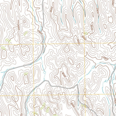 Kilmer Valley, NE (2011, 24000-Scale) Preview 3