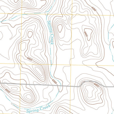 Kilpatrick Lake, NE (2011, 24000-Scale) Preview 3