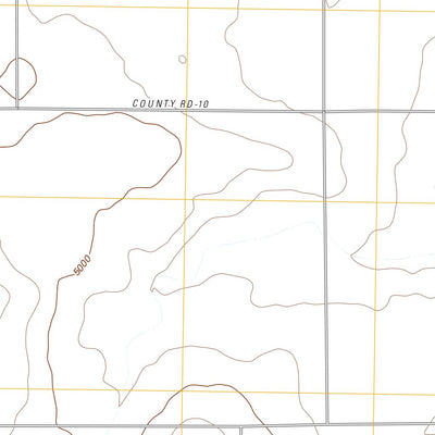 Kimball SW, NE-CO (2011, 24000-Scale) Preview 2