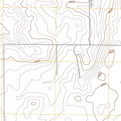 Kimball SW, NE-CO (2011, 24000-Scale) Preview 3