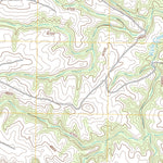 Kyle Creek, NE (2011, 24000-Scale) Preview 2