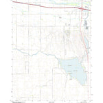 Lake Maloney, NE (2011, 24000-Scale) Preview 1