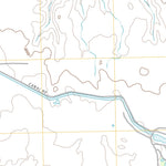 Lake Maloney, NE (2011, 24000-Scale) Preview 2