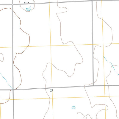 Lamar, NE (2011, 24000-Scale) Preview 2
