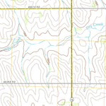 Laurel SE, NE (2011, 24000-Scale) Preview 3