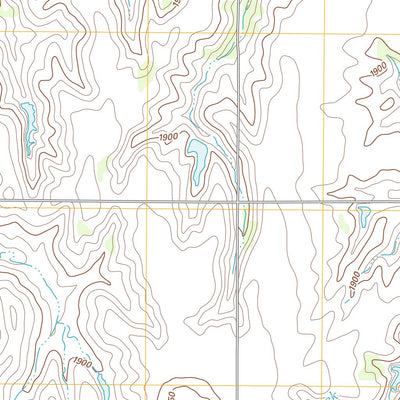 Lawrence, NE (2011, 24000-Scale) Preview 2