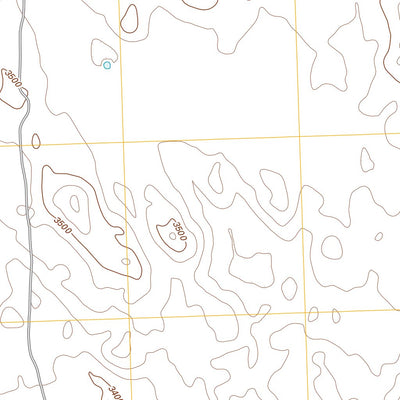 Lemoyne, NE (2012, 24000-Scale) Preview 2