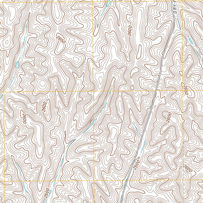 Lexington NW, NE (2011, 24000-Scale) Preview 3