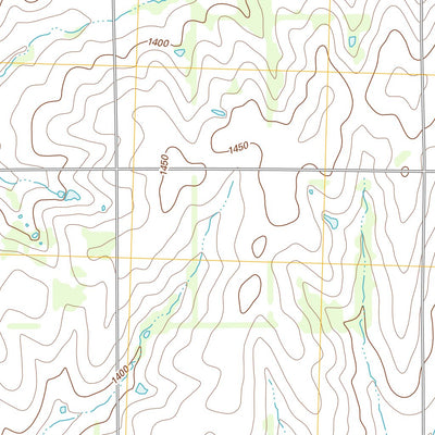 Liberty, NE-KS (2011, 24000-Scale) Preview 2