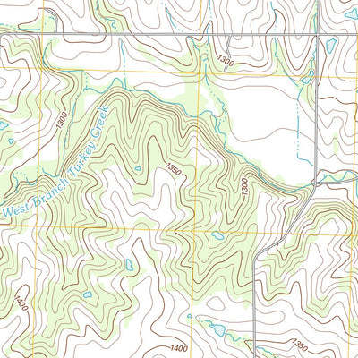 Liberty SE, NE-KS (2011, 24000-Scale) Preview 3
