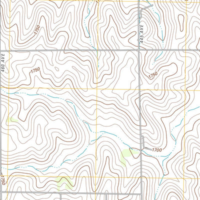 Lindsay, NE (2011, 24000-Scale) Preview 3