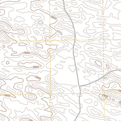 Linscott NW, NE (2011, 24000-Scale) Preview 3