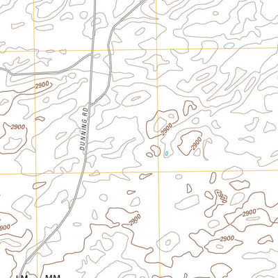 Linscott SW, NE (2011, 24000-Scale) Preview 2