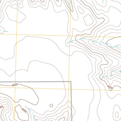 Lodgepole, NE (2011, 24000-Scale) Preview 2