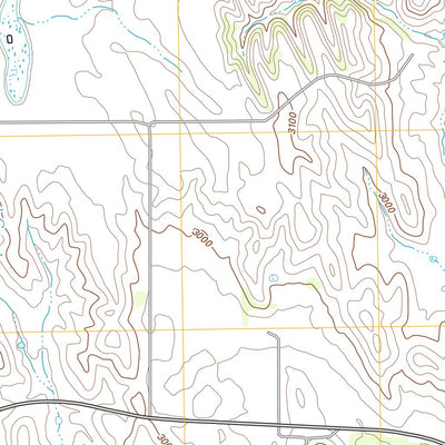 Logan, NE (2011, 24000-Scale) Preview 2