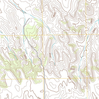 Logan, NE (2011, 24000-Scale) Preview 3