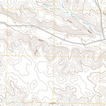 Lone Pine Butte, NE (2011, 24000-Scale) Preview 3