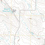 Lone Tree Ranch, NE (2011, 24000-Scale) Preview 2