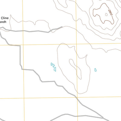 Long Lake SE, NE (2011, 24000-Scale) Preview 2