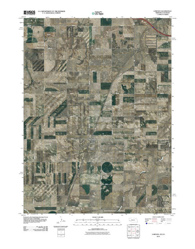 Lorenzo, NE-CO (2010, 24000-Scale) Preview 1