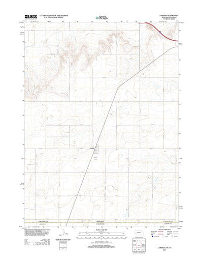 Lorenzo, NE-CO (2011, 24000-Scale) Preview 1