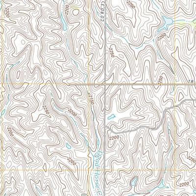 Loup City, NE (2011, 24000-Scale) Preview 2