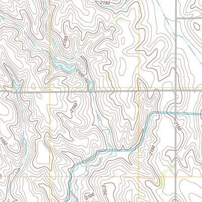 Loup City SE, NE (2011, 24000-Scale) Preview 2