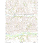 Lynch, NE (2011, 24000-Scale) Preview 1