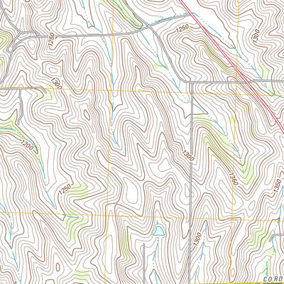 Macy, NE-IA (2011, 24000-Scale) Preview 2