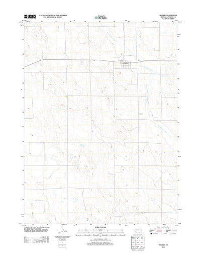 Madrid, NE (2011, 24000-Scale) Preview 1