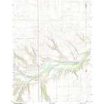 Mariaville, NE (2011, 24000-Scale) Preview 1