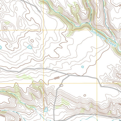 Mariaville, NE (2011, 24000-Scale) Preview 2