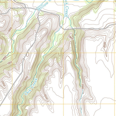 Mariaville, NE (2011, 24000-Scale) Preview 3