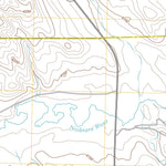 Marsland, NE (2011, 24000-Scale) Preview 2