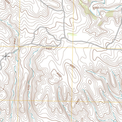 Marsland NW, NE (2011, 24000-Scale) Preview 3
