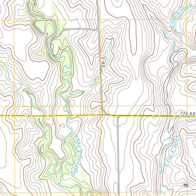 Mascot, NE (2011, 24000-Scale) Preview 3