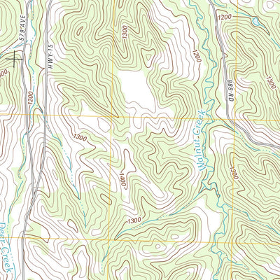 Maskell, NE-SD (2011, 24000-Scale) Preview 3