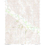 Mason City SW, NE (2011, 24000-Scale) Preview 1
